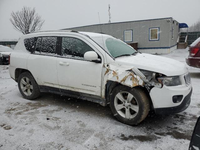 Photo 3 VIN: 1C4NJDEB4ED665164 - JEEP COMPASS 