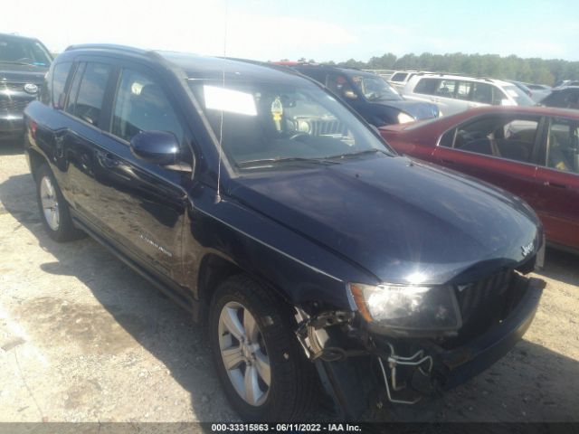 Photo 0 VIN: 1C4NJDEB4ED665505 - JEEP COMPASS 