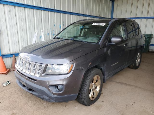 Photo 0 VIN: 1C4NJDEB4ED760629 - JEEP COMPASS LA 