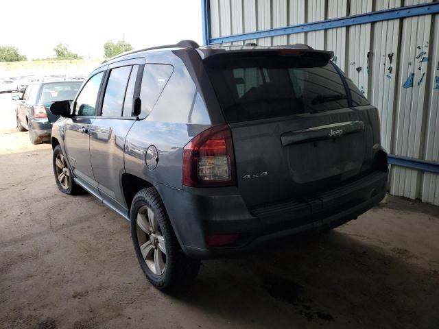 Photo 1 VIN: 1C4NJDEB4ED760629 - JEEP COMPASS LA 