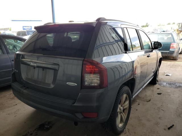 Photo 2 VIN: 1C4NJDEB4ED760629 - JEEP COMPASS LA 