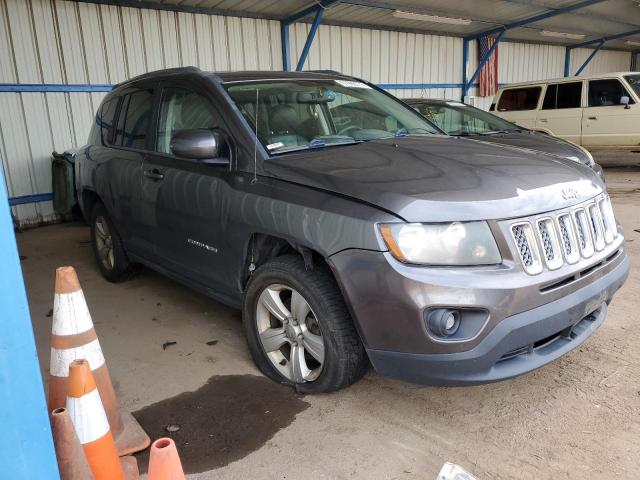 Photo 3 VIN: 1C4NJDEB4ED760629 - JEEP COMPASS LA 