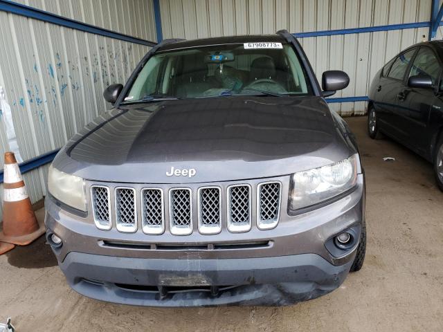 Photo 4 VIN: 1C4NJDEB4ED760629 - JEEP COMPASS LA 