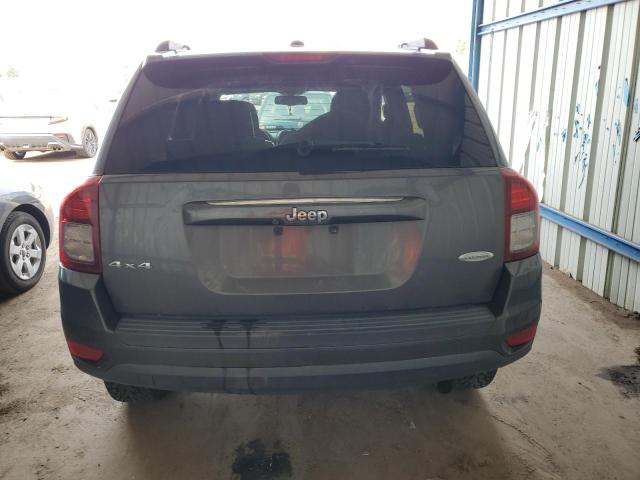 Photo 5 VIN: 1C4NJDEB4ED760629 - JEEP COMPASS LA 