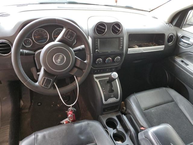 Photo 7 VIN: 1C4NJDEB4ED760629 - JEEP COMPASS LA 