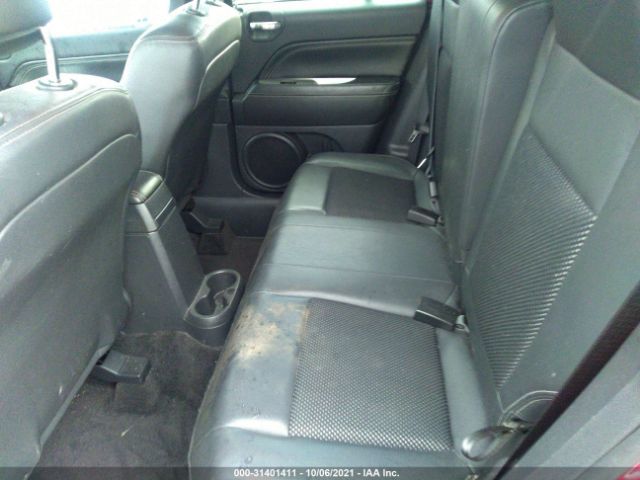 Photo 7 VIN: 1C4NJDEB4ED784137 - JEEP COMPASS 