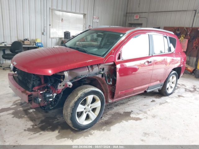 Photo 1 VIN: 1C4NJDEB4ED796305 - JEEP COMPASS 