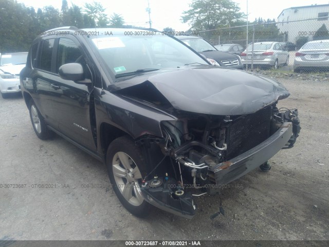 Photo 0 VIN: 1C4NJDEB4ED821123 - JEEP COMPASS 