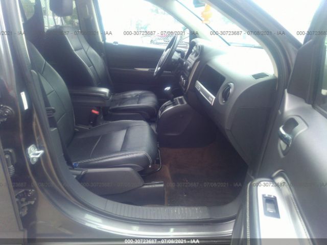 Photo 4 VIN: 1C4NJDEB4ED821123 - JEEP COMPASS 