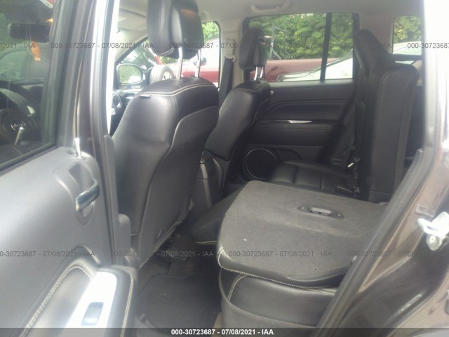 Photo 7 VIN: 1C4NJDEB4ED821123 - JEEP COMPASS 