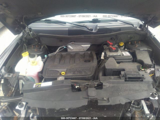 Photo 9 VIN: 1C4NJDEB4ED821123 - JEEP COMPASS 