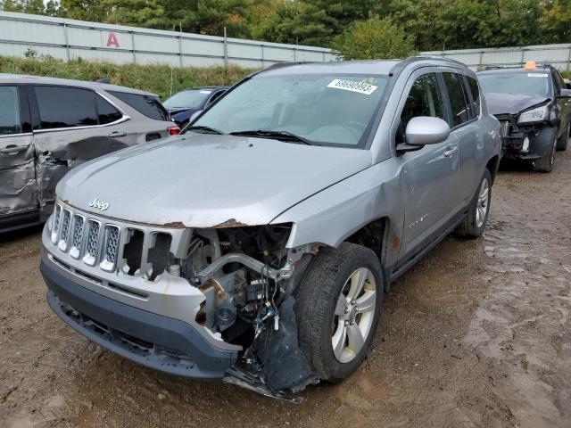 Photo 0 VIN: 1C4NJDEB4ED824913 - JEEP COMPASS LA 