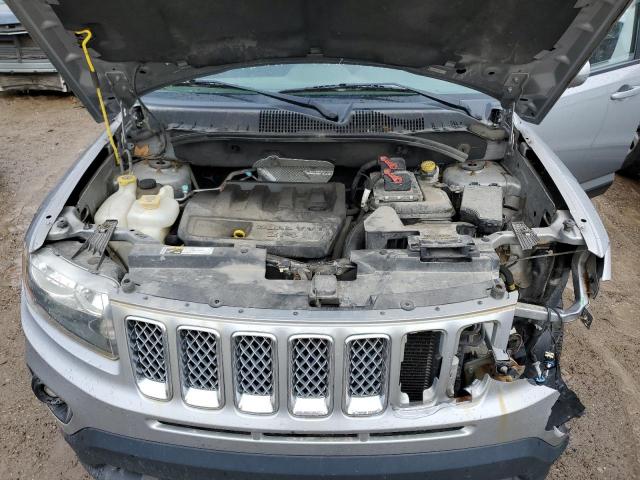 Photo 11 VIN: 1C4NJDEB4ED824913 - JEEP COMPASS LA 