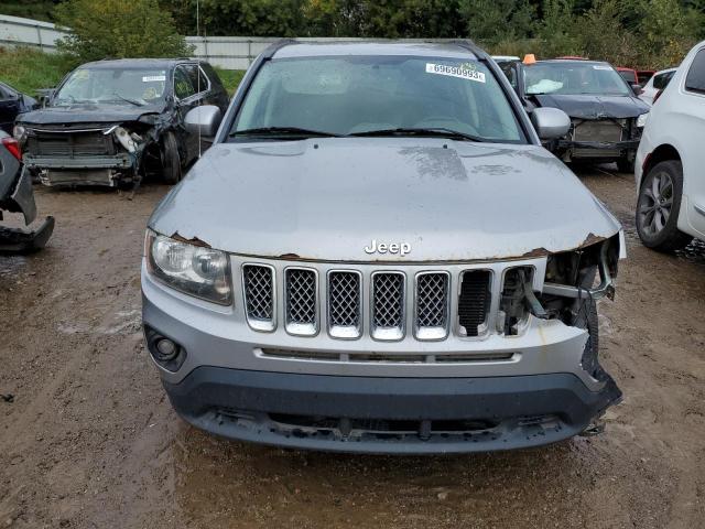 Photo 4 VIN: 1C4NJDEB4ED824913 - JEEP COMPASS LA 