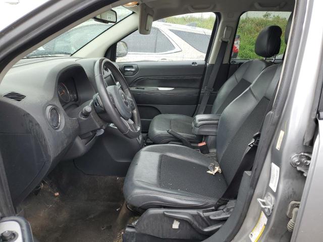 Photo 6 VIN: 1C4NJDEB4ED824913 - JEEP COMPASS LA 