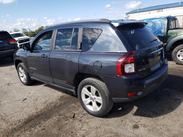 Photo 1 VIN: 1C4NJDEB4ED825687 - JEEP COMPASS 