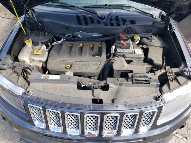 Photo 10 VIN: 1C4NJDEB4ED825687 - JEEP COMPASS 