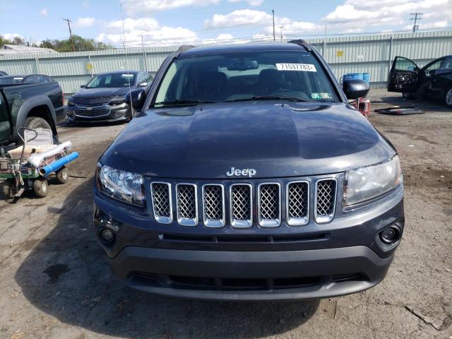 Photo 4 VIN: 1C4NJDEB4ED825687 - JEEP COMPASS 