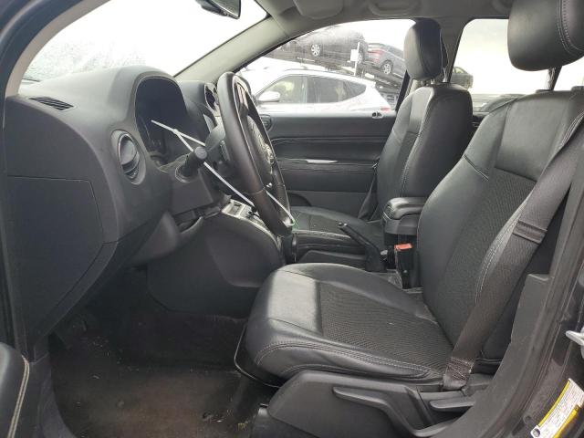 Photo 6 VIN: 1C4NJDEB4ED825687 - JEEP COMPASS 