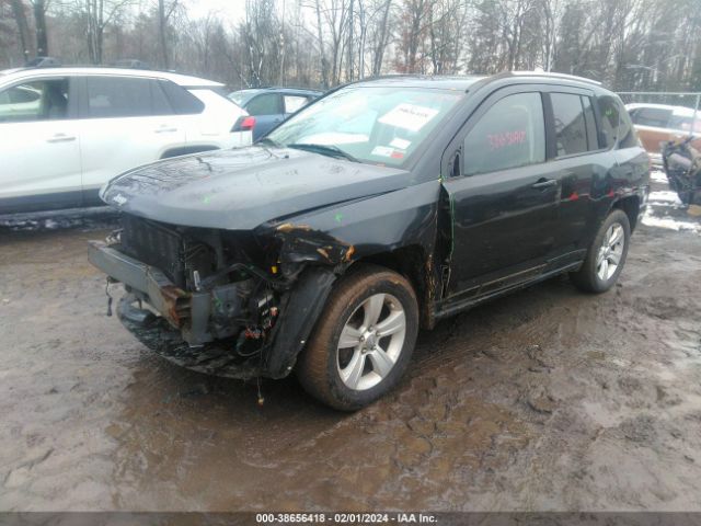 Photo 1 VIN: 1C4NJDEB4ED828170 - JEEP COMPASS 