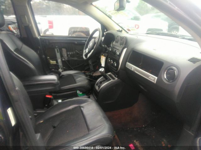 Photo 4 VIN: 1C4NJDEB4ED828170 - JEEP COMPASS 