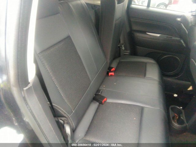 Photo 7 VIN: 1C4NJDEB4ED828170 - JEEP COMPASS 