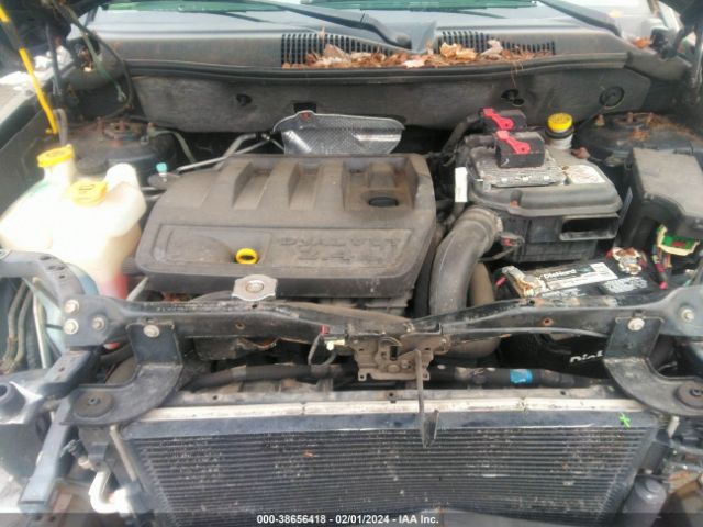 Photo 9 VIN: 1C4NJDEB4ED828170 - JEEP COMPASS 