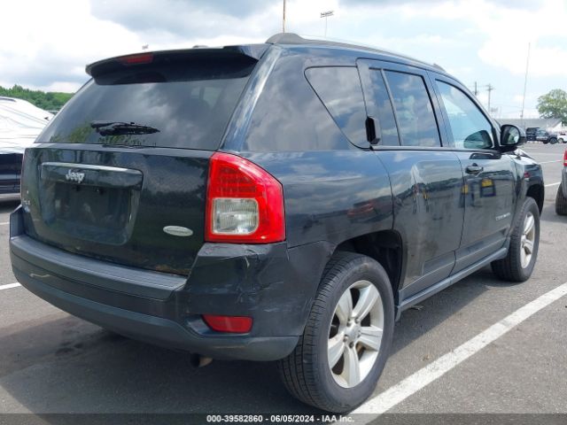 Photo 3 VIN: 1C4NJDEB4ED847382 - JEEP COMPASS 