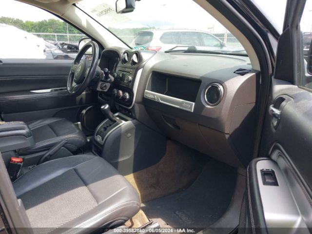 Photo 4 VIN: 1C4NJDEB4ED847382 - JEEP COMPASS 