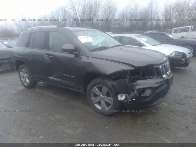 Photo 0 VIN: 1C4NJDEB4ED847981 - JEEP COMPASS 