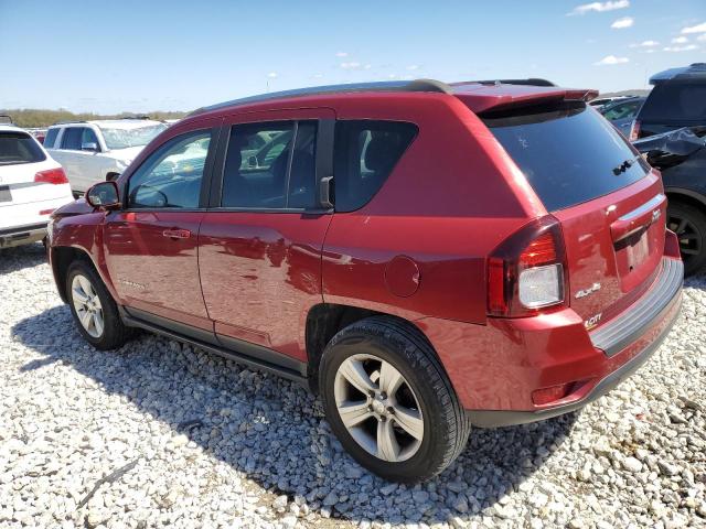 Photo 1 VIN: 1C4NJDEB4ED905071 - JEEP COMPASS 