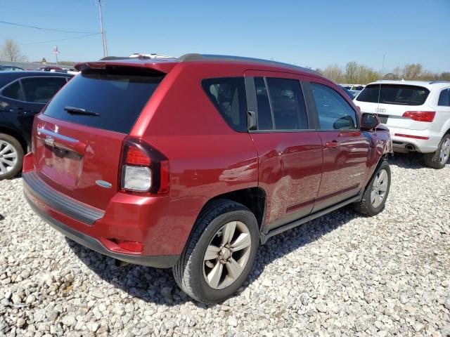 Photo 2 VIN: 1C4NJDEB4ED905071 - JEEP COMPASS 