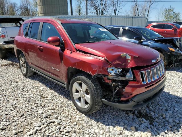 Photo 3 VIN: 1C4NJDEB4ED905071 - JEEP COMPASS 