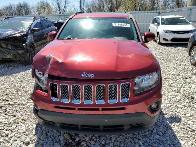 Photo 4 VIN: 1C4NJDEB4ED905071 - JEEP COMPASS 