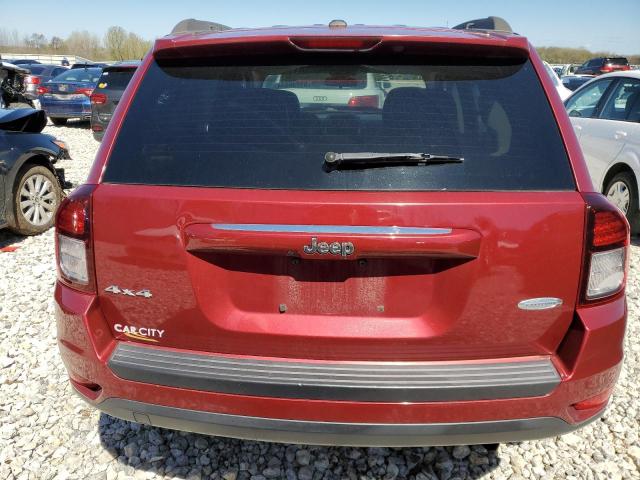 Photo 5 VIN: 1C4NJDEB4ED905071 - JEEP COMPASS 