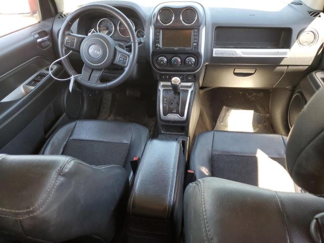 Photo 7 VIN: 1C4NJDEB4ED905071 - JEEP COMPASS 