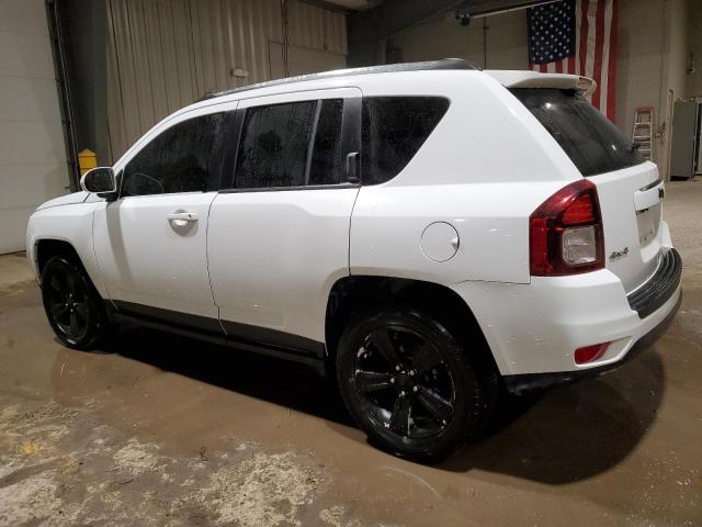 Photo 1 VIN: 1C4NJDEB4FD106151 - JEEP COMPASS 