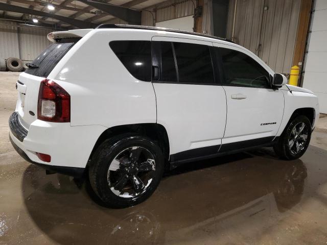 Photo 2 VIN: 1C4NJDEB4FD106151 - JEEP COMPASS 