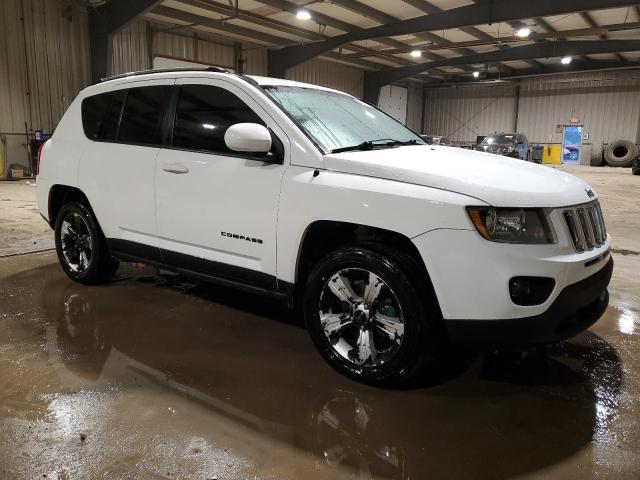 Photo 3 VIN: 1C4NJDEB4FD106151 - JEEP COMPASS 