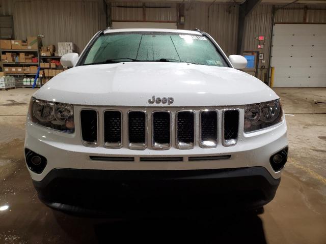 Photo 4 VIN: 1C4NJDEB4FD106151 - JEEP COMPASS 