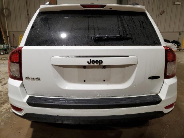 Photo 5 VIN: 1C4NJDEB4FD106151 - JEEP COMPASS 