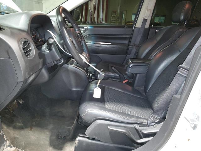 Photo 6 VIN: 1C4NJDEB4FD106151 - JEEP COMPASS 