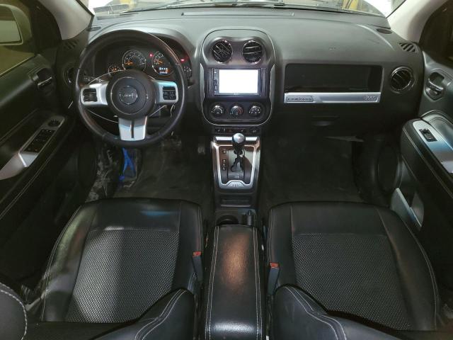 Photo 7 VIN: 1C4NJDEB4FD106151 - JEEP COMPASS 