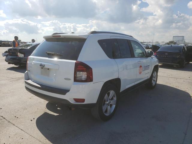 Photo 3 VIN: 1C4NJDEB4FD135603 - JEEP COMPASS LA 