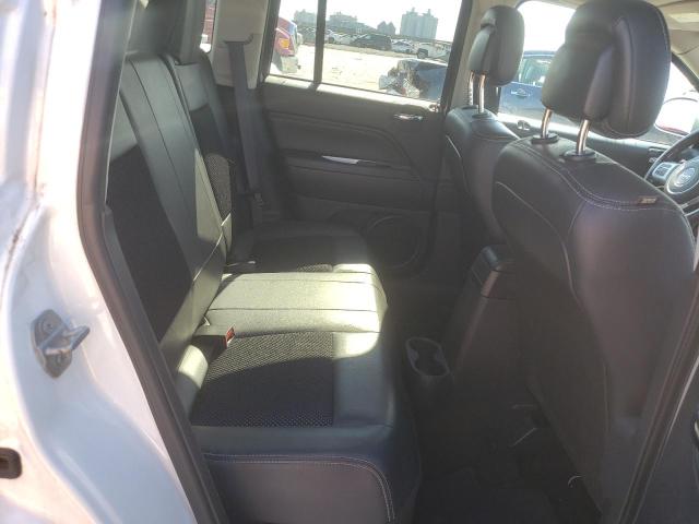 Photo 5 VIN: 1C4NJDEB4FD135603 - JEEP COMPASS LA 