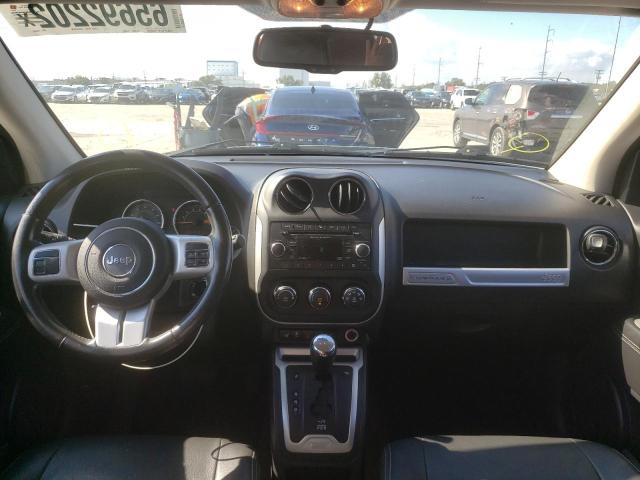 Photo 8 VIN: 1C4NJDEB4FD135603 - JEEP COMPASS LA 