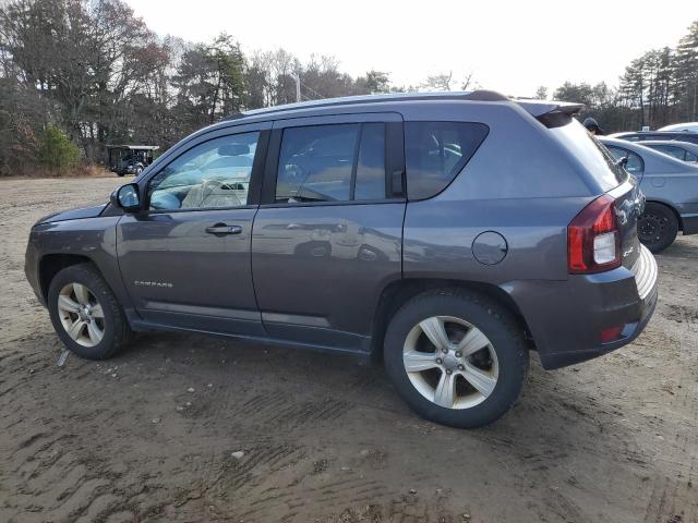 Photo 1 VIN: 1C4NJDEB4FD177432 - JEEP COMPASS 