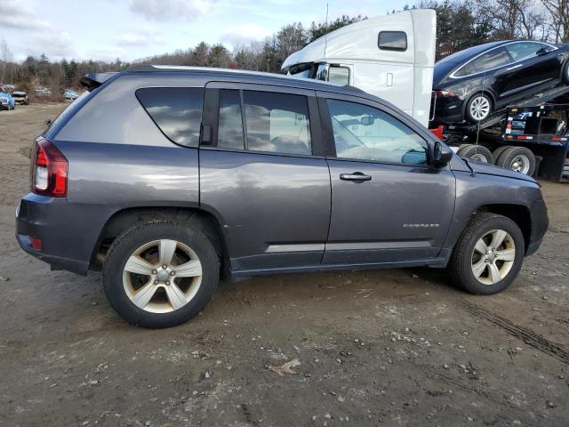 Photo 2 VIN: 1C4NJDEB4FD177432 - JEEP COMPASS 