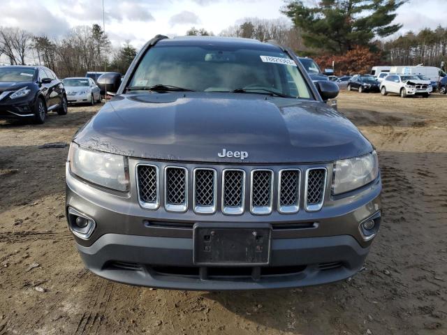 Photo 4 VIN: 1C4NJDEB4FD177432 - JEEP COMPASS 