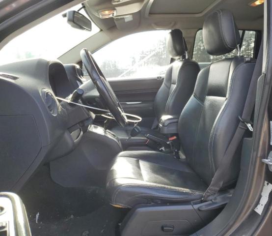 Photo 6 VIN: 1C4NJDEB4FD177432 - JEEP COMPASS 